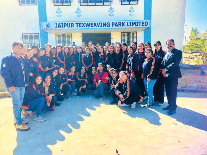 Biyani Girls College Jaipur Events photo 19